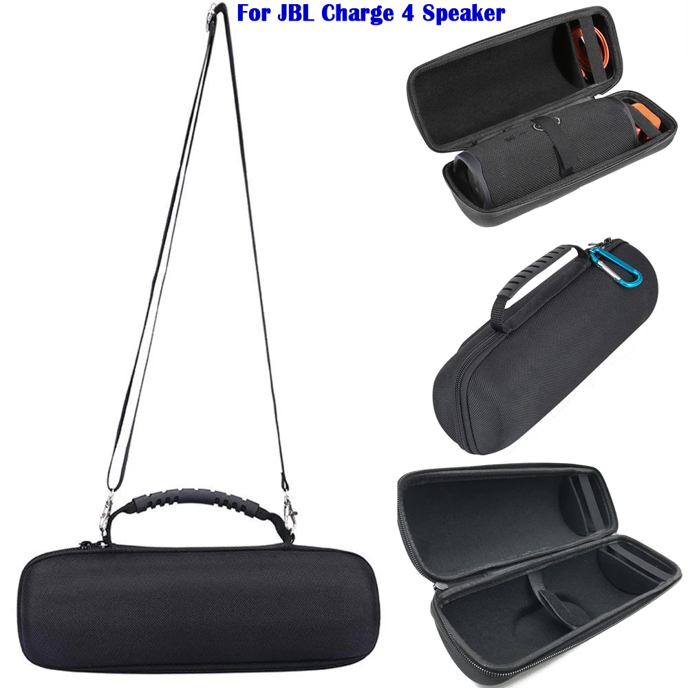 Hard Travel Carry Bag Storage Case Cover For JBL Charge 4 Bluetooth Speaker Lot