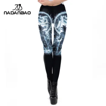 NADANBAO GOKU Super Saiyan Women Leggings Anime Dragon Ball Series Pants Leggins For Fitness Elastic Workout Legging
NADANBAO GOKU Super Saiyan Women Leggings Anime Dragon Ball Series Pants Leggins For Fitness Elastic Workout Legging