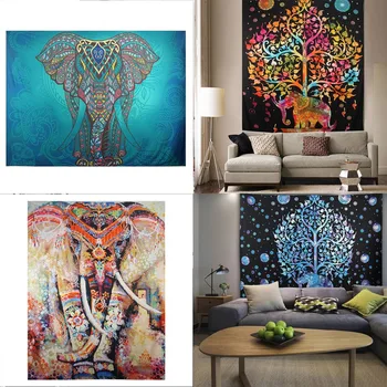 new Bohemia wall mural decorate tapestry rugs beach blanket towel printed home thin 200*150cm free shipping
new Bohemia wall mural decorate tapestry rugs beach blanket towel printed home thin 200*150cm free shipping