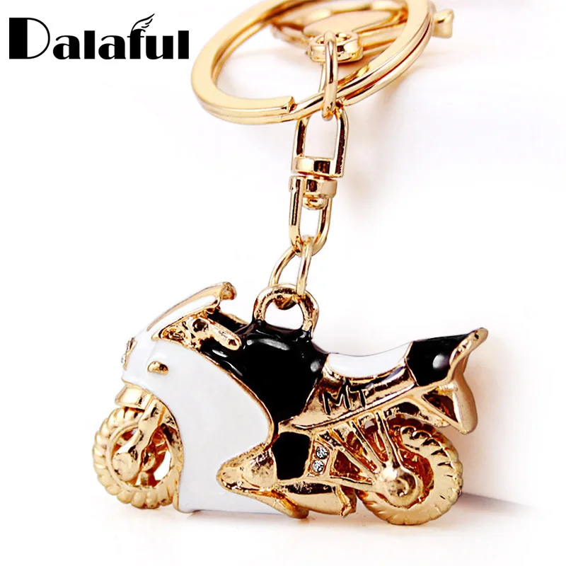 Motorcycle Autobike Enamel Crystal Keychains Purse Bag Buckle Pendant For Car Keyrings Key Chains Holder Women K312
Motorcycle Autobike Enamel Crystal Keychains Purse Bag Buckle Pendant For Car Keyrings Key Chains Holder Women K312
