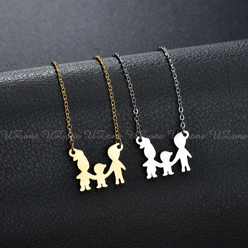 mommy and baby boy bracelet sets