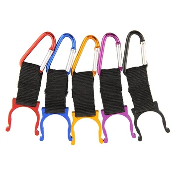 200pcs Wholesale Aluminum Carabiner Water Bottle Buckle Hook Holder Clip Camping Hiking Key Chain Multi-color Colorful
200pcs Wholesale Aluminum Carabiner Water Bottle Buckle Hook Holder Clip Camping Hiking Key Chain Multi-color Colorful