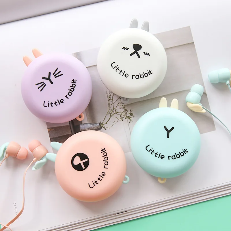Fashion Cute Rabbit Style Magnetic Attraction Bluetooth Headset Language Learning Headset Built-in Microphone Office School Set
Fashion Cute Rabbit Style Magnetic Attraction Bluetooth Headset Language Learning Headset Built-in Microphone Office School Set