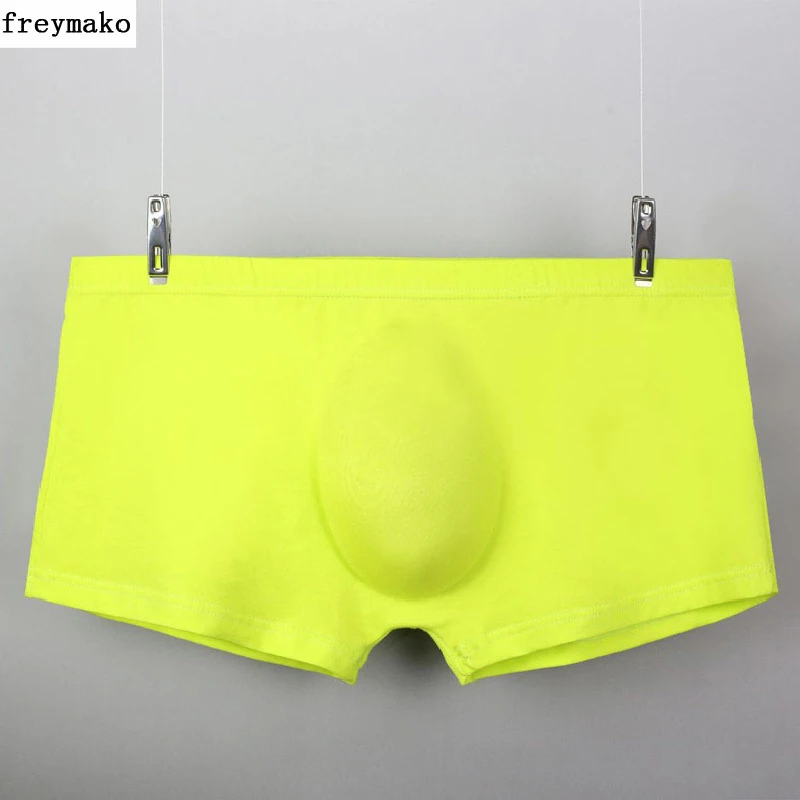 2019 Hot Sale Male Panties Sexy Men's Boxers Underwear Comfortable Cotton breathable men underpants shorts
2019 Hot Sale Male Panties Sexy Men's Boxers Underwear Comfortable Cotton breathable men underpants shorts