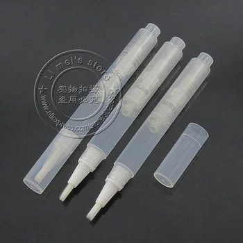 TM-LG768A teeth whiten gel pen 3.0ml click cosmetic oil dispenser with leak resist brush applicator
TM-LG768A teeth whiten gel pen 3.0ml click cosmetic oil dispenser with leak resist brush applicator