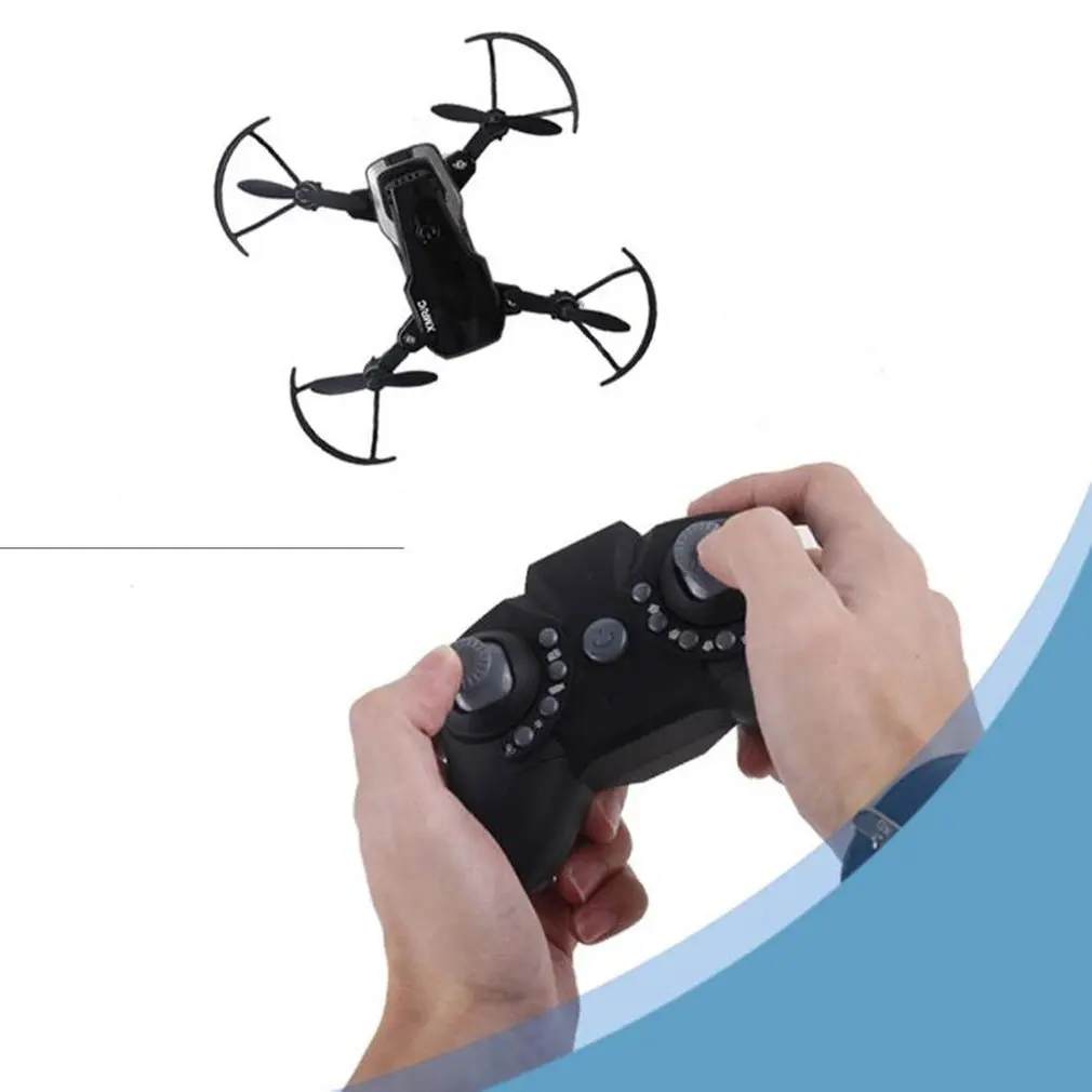 Professional M1 4CH 2.4G Remote Control Quadcopter Headless Mode Fight Aircraft With Remote Control With Camera RC Drone
Professional M1 4CH 2.4G Remote Control Quadcopter Headless Mode Fight Aircraft With Remote Control With Camera RC Drone