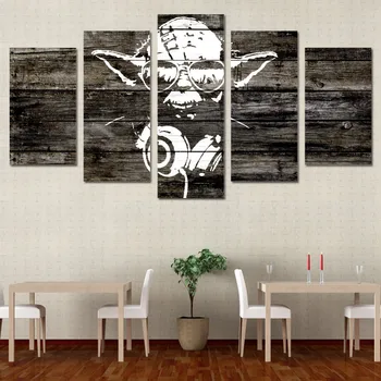 HD Printed yoda star wars Painting children's room decor print poster picture canvas Free shipping/ny-4022
HD Printed yoda star wars Painting children's room decor print poster picture canvas Free shipping/ny-4022