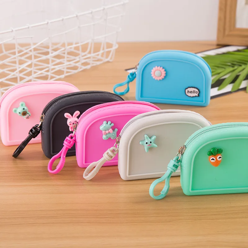 2019 Candy Color Macaroon Girls Coin Purses Cartoon Kids Daily Cute Wallet Phone Bag Children Small Mini Card Bag Money Bag
2019 Candy Color Macaroon Girls Coin Purses Cartoon Kids Daily Cute Wallet Phone Bag Children Small Mini Card Bag Money Bag