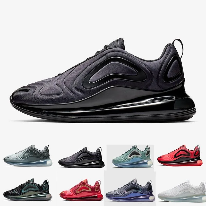 720 Men Women Running Shoes Northern Lights Night Triple Black Total Eclipse Cool Grey Metallic Silver Trainer Sport Sneaker
720 Men Women Running Shoes Northern Lights Night Triple Black Total Eclipse Cool Grey Metallic Silver Trainer Sport Sneaker