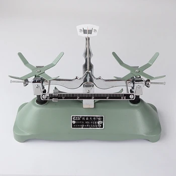 0.1-100g Tray Balance Dish Rack Balance Drug Balance with Weights Weighing Lab Supplies M-0945
0.1-100g Tray Balance Dish Rack Balance Drug Balance with Weights Weighing Lab Supplies M-0945