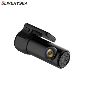 SLIVERYSEA Mini WIFI Car DVR Dash Camera Video Recorder Digital Dashcam Recorder Camcorder Wireless APP Handling DVRs
SLIVERYSEA Mini WIFI Car DVR Dash Camera Video Recorder Digital Dashcam Recorder Camcorder Wireless APP Handling DVRs