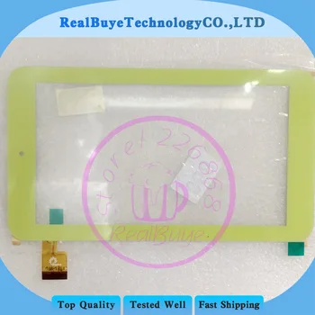 Repalce F0724 KDX Green Touch Screen Panel Digitizer Glass Sensor Code Random Delivery
Repalce F0724 KDX Green Touch Screen Panel Digitizer Glass Sensor Code Random Delivery