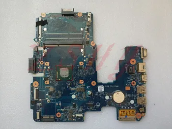 For HP 14-AM Laptop Motherboard DINERINL-6050A2823301-MB With N3060 free Shipping 100% test ok
For HP 14-AM Laptop Motherboard DINERINL-6050A2823301-MB With N3060 free Shipping 100% test ok