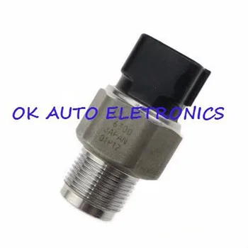 Pressure Switch Common Rail Diesel Fuel Pressure Sensor Oil Pressure Sensor 499000-6300 4990006300
Pressure Switch Common Rail Diesel Fuel Pressure Sensor Oil Pressure Sensor 499000-6300 4990006300