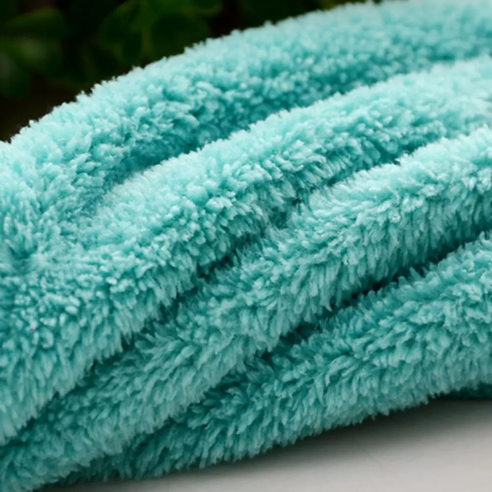 Кухонное мягкое полотенце для рук из микрофибры впитывающая ткань подвесной