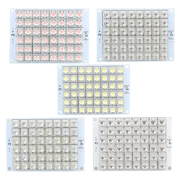 4 Colors Led 12V 48 Piranha Energy Saving Panel Light Board 150 Degree Super Bright Car Lights Supplies Car-styling
4 Colors Led 12V 48 Piranha Energy Saving Panel Light Board 150 Degree Super Bright Car Lights Supplies Car-styling