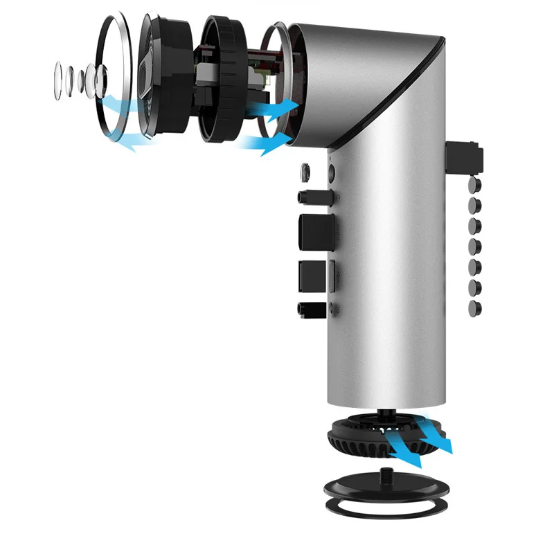 Mini Projector 1080P Video DLP Wireless Projector with 2.4/5G WiFi Bluetooth Support HDMI USB GDeals
Mini Projector 1080P Video DLP Wireless Projector with 2.4/5G WiFi Bluetooth Support HDMI USB GDeals