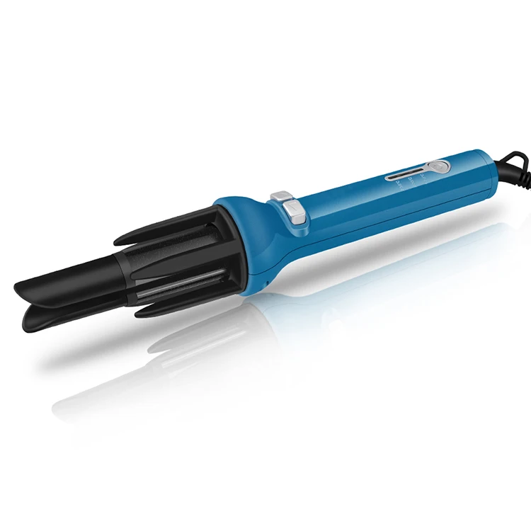 curling Iron Automatic Hair Curler Tourmaline Ceramic Barrel Professional Auto Hair Curler with 360 Rotating Roller
curling Iron Automatic Hair Curler Tourmaline Ceramic Barrel Professional Auto Hair Curler with 360 Rotating Roller