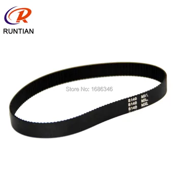 112MXL 140MXL small belt for large format inkjet printer