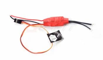 GARTT 8PCS Simon series 12A Brushless ESC Speed Controller for FPV QAV 250 Quadcopter Drone
GARTT 8PCS Simon series 12A Brushless ESC Speed Controller for FPV QAV 250 Quadcopter Drone