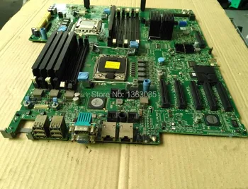 0U737J U737J CN-0U737J server motherboard for PowerEdge T610 (motherboard only) Tested Working
0U737J U737J CN-0U737J server motherboard for PowerEdge T610 (motherboard only) Tested Working