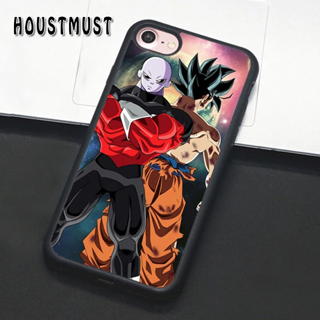 HOUSTMUST Dragon Ball Z Super DBZ Goku DBS Fashion Case cover For iPhone 5S SE 6 6S 7 8 X XR XS max galaxy S6 S7 S8 S9 S10 Plus
HOUSTMUST Dragon Ball Z Super DBZ Goku DBS Fashion Case cover For iPhone 5S SE 6 6S 7 8 X XR XS max galaxy S6 S7 S8 S9 S10 Plus