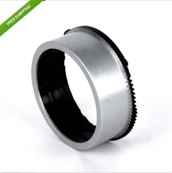 New FOR Casio ZS10 ZS15 Z680 Lens Barrel Ring Tube with Gears Replacement Silver
New FOR Casio ZS10 ZS15 Z680 Lens Barrel Ring Tube with Gears Replacement Silver