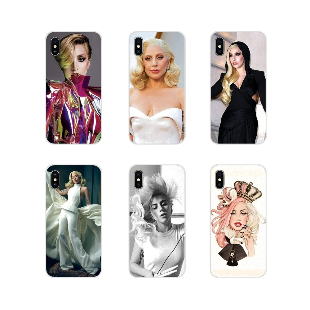 Accessories Phone Shell Covers For Huawei P Smart Mate Honor 7A 7C 8C 8X 9 P10 P20 Lite Pro Plus Popstar Lady Gaga
Accessories Phone Shell Covers For Huawei P Smart Mate Honor 7A 7C 8C 8X 9 P10 P20 Lite Pro Plus Popstar Lady Gaga