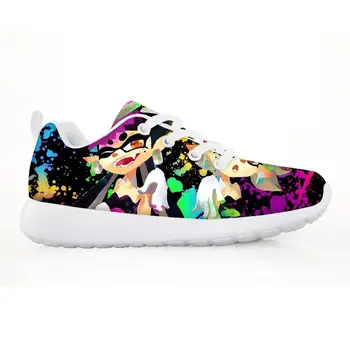 2019 New Fashion Kids Children's Shoes Rubber Sneakers for Girl Boys Kids Casual Flats Breath Lace-up Shoes Hot Sale
2019 New Fashion Kids Children's Shoes Rubber Sneakers for Girl Boys Kids Casual Flats Breath Lace-up Shoes Hot Sale