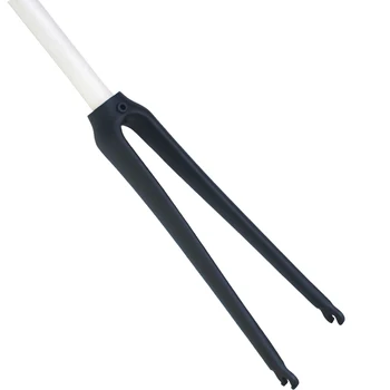 Road Bike Fork 28.6mm Fixed Gear Aluminum Alloy 700C Toothless Fork Bicycle Parts
Road Bike Fork 28.6mm Fixed Gear Aluminum Alloy 700C Toothless Fork Bicycle Parts
