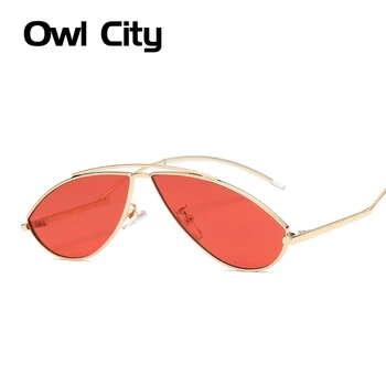 Owl City Pilot Sunglasses Men New Brand Designer Men's Sunglass Driving Sun Glasses Male Eyewear Mens Accessories
Owl City Pilot Sunglasses Men New Brand Designer Men's Sunglass Driving Sun Glasses Male Eyewear Mens Accessories