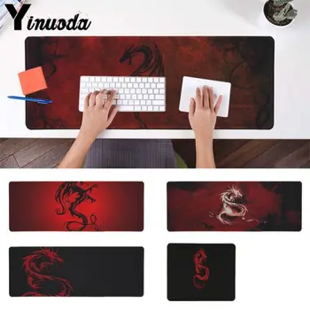 Yinuoda 2018 New red dragon DIY Design Pattern Game mousepad Size for 180*220 200*250 250*290 300*900 and 400*900*2mm 
Yinuoda 2018 New red dragon DIY Design Pattern Game mousepad Size for 180*220 200*250 250*290 300*900 and 400*900*2mm