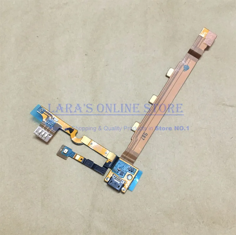 WCDMA /TD-SWCDM Version for Xiaomi Mi 3 M3 Mi3 Dock Connector Micro USB Charging Port Flex Cable with Microphone Spare Parts
WCDMA /TD-SWCDM Version for Xiaomi Mi 3 M3 Mi3 Dock Connector Micro USB Charging Port Flex Cable with Microphone Spare Parts