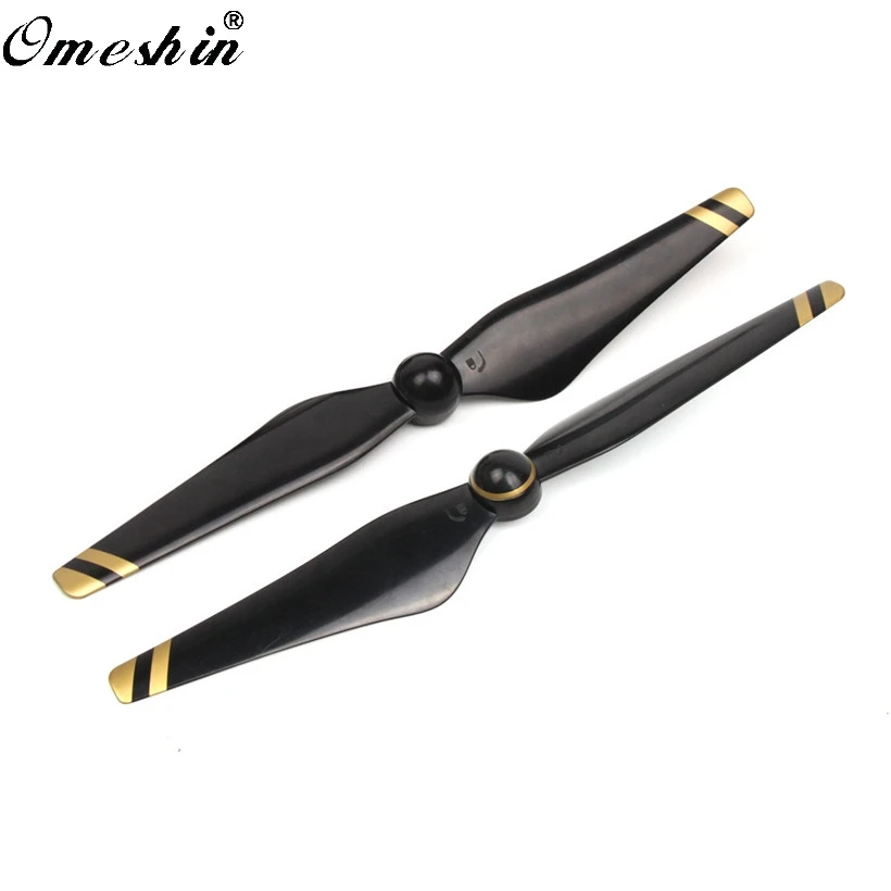 Newly Design 2pcs 9450S RC Drone Parts Quick Release Flying Blades Propeller for DJI Phantom 4/4PRO/4PRO+ Quadcopter 81122
Newly Design 2pcs 9450S RC Drone Parts Quick Release Flying Blades Propeller for DJI Phantom 4/4PRO/4PRO+ Quadcopter 81122