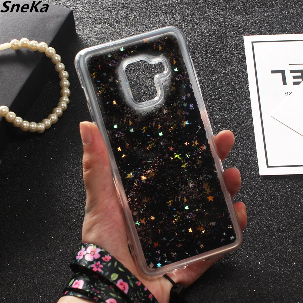 Soft TPU case For coque Samsung Galaxy A8 2018 case Dynamic Liquid Sand Quicksand sFor Fundas Samsung Galaxy A8 Plus 2018 case
Soft TPU case For coque Samsung Galaxy A8 2018 case Dynamic Liquid Sand Quicksand sFor Fundas Samsung Galaxy A8 Plus 2018 case