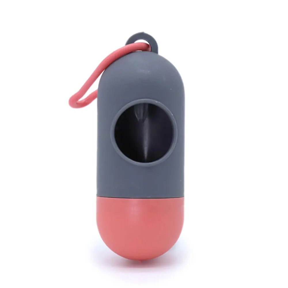 Hang on Waist 3 Colors Dog Necessities Reuse Hound Pet Excretion Environmental Protection Shovel Shit Durable Send Garbage Bag
Hang on Waist 3 Colors Dog Necessities Reuse Hound Pet Excretion Environmental Protection Shovel Shit Durable Send Garbage Bag