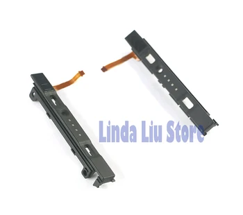 Original Used LR Slide Left Right Sliders Railway replacement for Nintend switch NS Joy-con Controller Rail
Original Used LR Slide Left Right Sliders Railway replacement for Nintend switch NS Joy-con Controller Rail