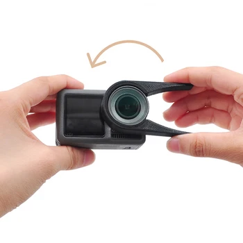 osmo action lens filter Installation / Remove Clip tool for dji osmo action camera Accessories
osmo action lens filter Installation / Remove Clip tool for dji osmo action camera Accessories
