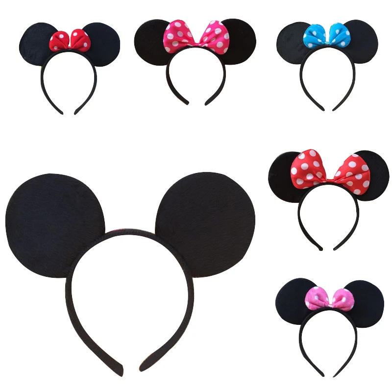 1pc Lovely Girls Bows Knot Mickey Ears Baby Hair Accessories Headband Kids Boys Happy Birthday Party Christmas Hairbands&
1pc Lovely Girls Bows Knot Mickey Ears Baby Hair Accessories Headband Kids Boys Happy Birthday Party Christmas Hairbands&