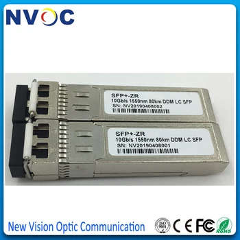 Free Shipping 2Pcs/lot,SMF 10Gbps Dual LC 1550nm 80km DOM SFP+ Module SFP-10G-ZR,10GBASE-ZR SFP+ 1550nm 80km DOM LC Transceiver
Free Shipping 2Pcs/lot,SMF 10Gbps Dual LC 1550nm 80km DOM SFP+ Module SFP-10G-ZR,10GBASE-ZR SFP+ 1550nm 80km DOM LC Transceiver