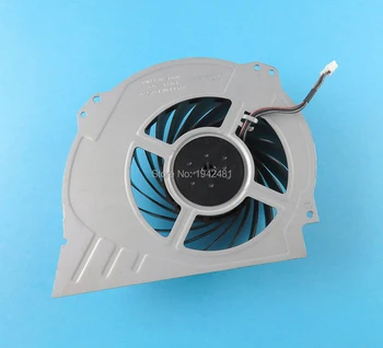 original used G95C12MS1AJ-56J14 Replacement Efficient 3500 RPM Internal White 12V Durable Cooling Fan Parts For PS4 Pro
original used G95C12MS1AJ-56J14 Replacement Efficient 3500 RPM Internal White 12V Durable Cooling Fan Parts For PS4 Pro