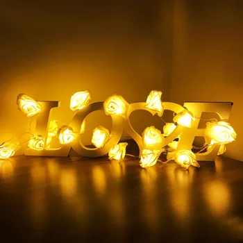 LED String Lights Battery Makeup Mirror Vanity Light Bulbs for Dressing Table Wedding Christmas Party Decor Lights
LED String Lights Battery Makeup Mirror Vanity Light Bulbs for Dressing Table Wedding Christmas Party Decor Lights