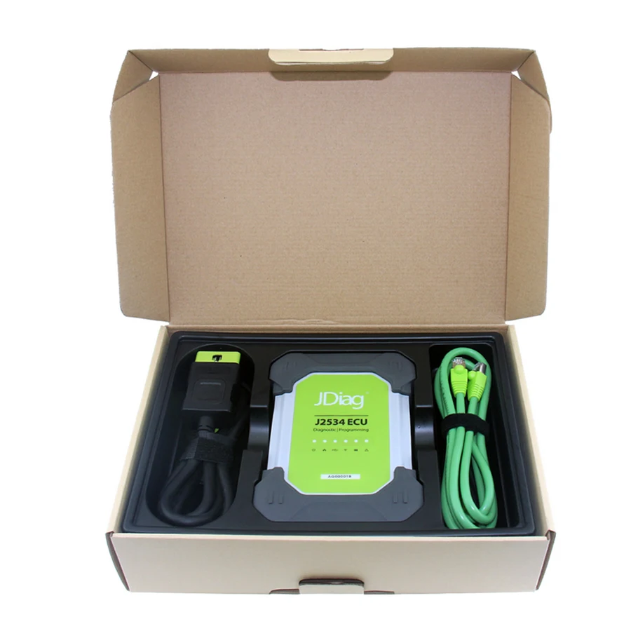 JDiag Elite II pro J2534 Scanner for Au-di, for V-W, for Sko-da, for Seat with HDD and Laptop CF19 diagnostic tool
JDiag Elite II pro J2534 Scanner for Au-di, for V-W, for Sko-da, for Seat with HDD and Laptop CF19 diagnostic tool