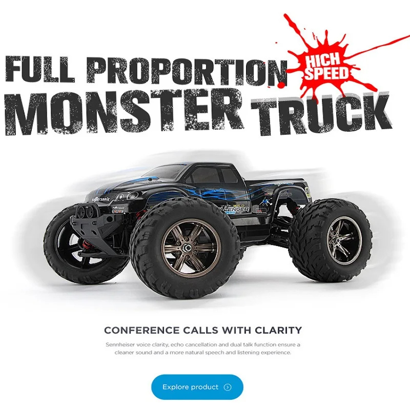 2018 high speed cross country vehicle by remote control high simulation 1:12 and 80M distance
2018 high speed cross country vehicle by remote control high simulation 1:12 and 80M distance