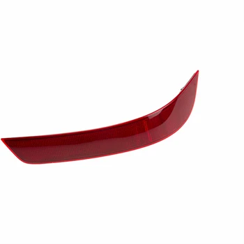 Car Rear Bumper Light Left Side Reflector Lamp Housing for Mercedes Benz W164 GL350 GL450 GL550 2009-2012 1648200974
Car Rear Bumper Light Left Side Reflector Lamp Housing for Mercedes Benz W164 GL350 GL450 GL550 2009-2012 1648200974