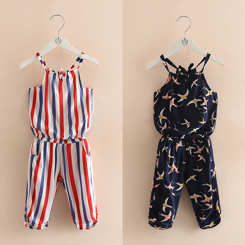 Baby Suit 2017 Summer New Girls Kids Children Bralet Pants Two Piece Set
Baby Suit 2017 Summer New Girls Kids Children Bralet Pants Two Piece Set