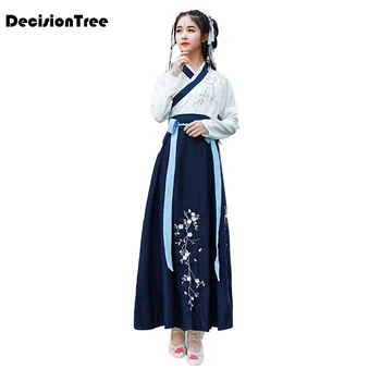 2020 chinese traditional women hanfu dress chinese fairy dress white hanfu clothing tang dynasty chinese ancient costume
2020 chinese traditional women hanfu dress chinese fairy dress white hanfu clothing tang dynasty chinese ancient costume