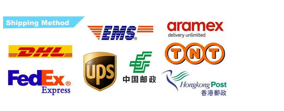 shipping method
