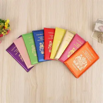 United Kingdom Travel Passport Cover Protector Case Business Protective Passport Holder Wallet Document Orgainzer Case
United Kingdom Travel Passport Cover Protector Case Business Protective Passport Holder Wallet Document Orgainzer Case