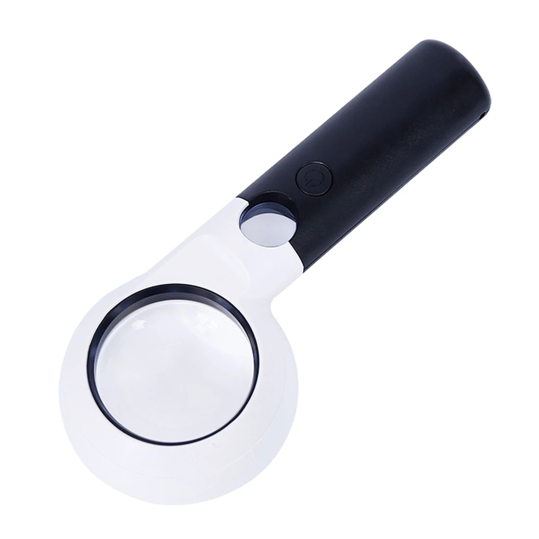 Handheld Magnifier 7X 20X 9 LED High Jewelry Appreciation Reading Magnifier Glass Magnifier
Handheld Magnifier 7X 20X 9 LED High Jewelry Appreciation Reading Magnifier Glass Magnifier